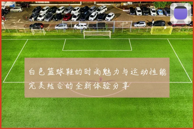 白色篮球鞋的时尚魅力与运动性能完美结合的全新体验分享