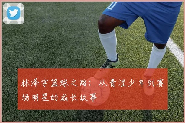 林泽宇篮球之路：从青涩少年到赛场明星的成长故事