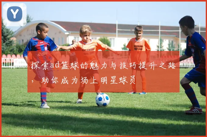 探索ad篮球的魅力与技巧提升之路，助你成为场上明星球员