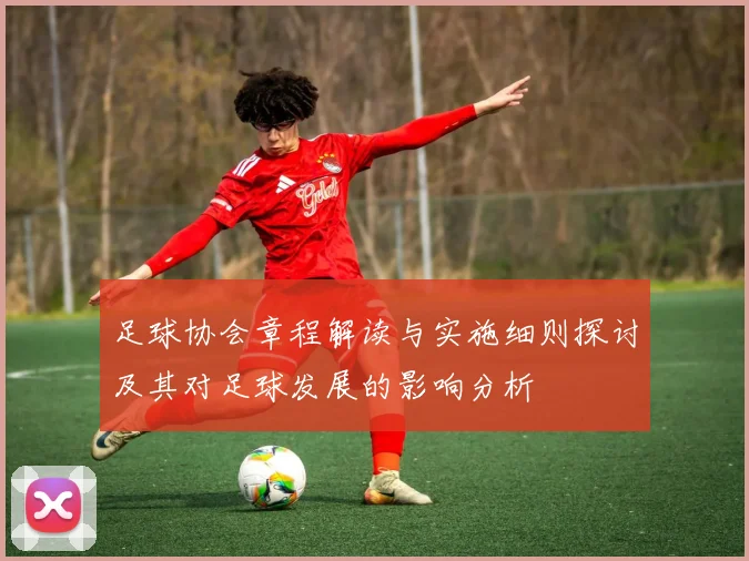 足球协会章程解读与实施细则探讨及其对足球发展的影响分析